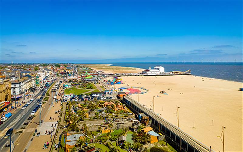 Great Yarmouth
